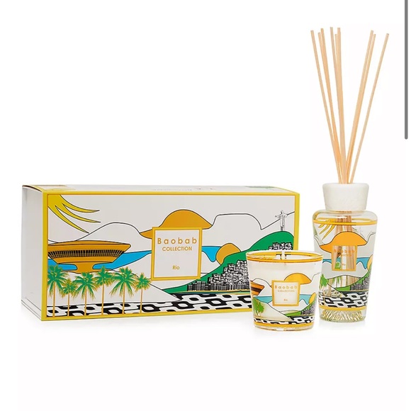 Baobab collection Rio - Picture 3 of 8